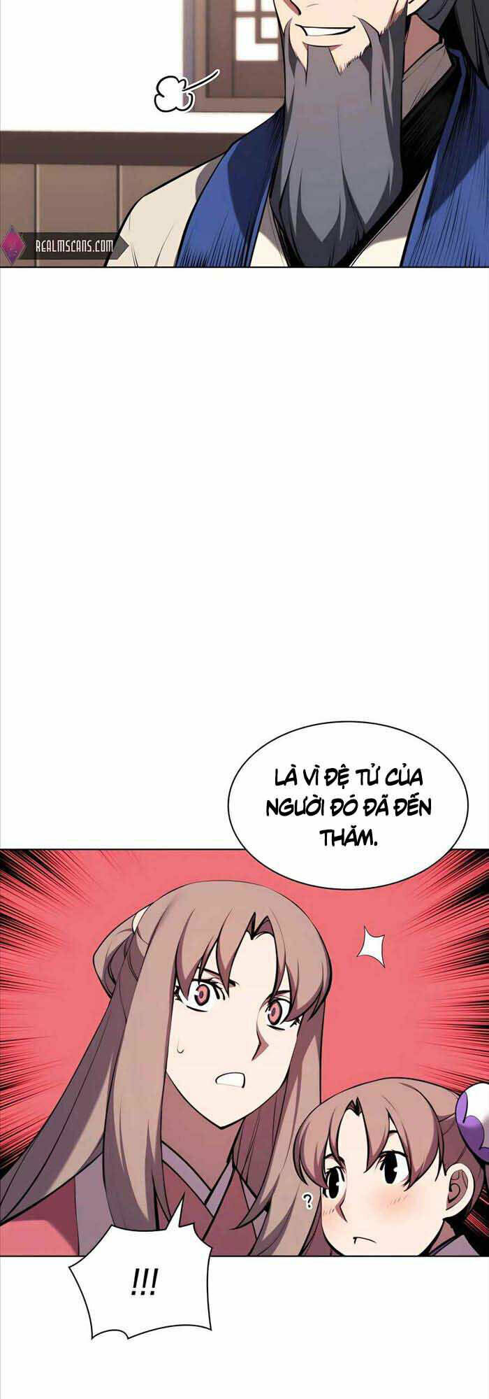 Học Giả Kiếm Sĩ - Chapter 39 - Page 55