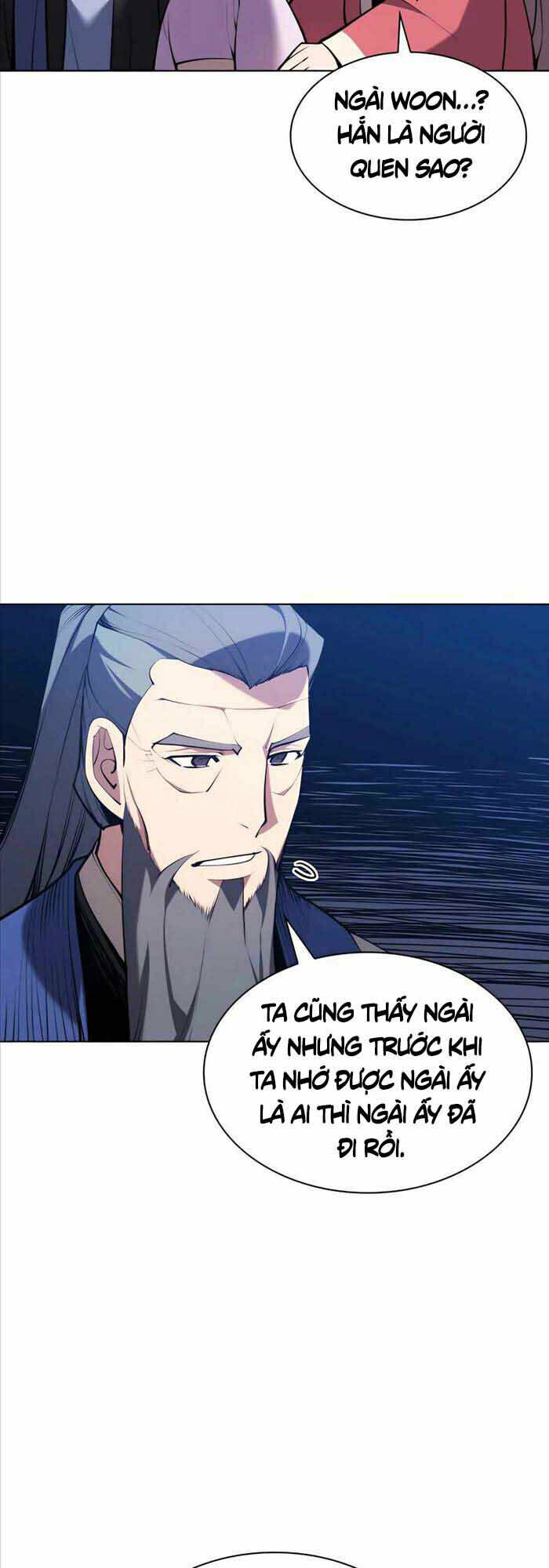 Học Giả Kiếm Sĩ - Chapter 39 - Page 58