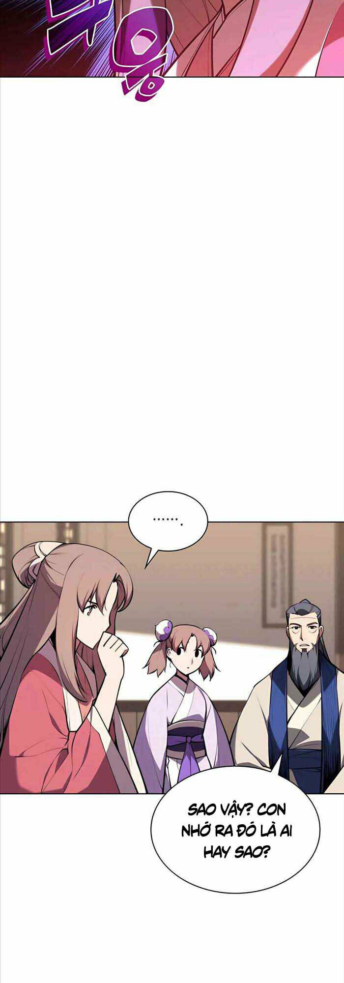 Học Giả Kiếm Sĩ - Chapter 39 - Page 62