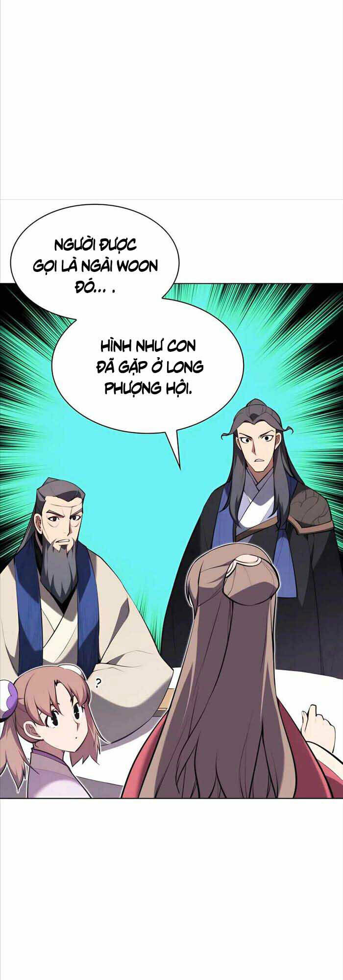 Học Giả Kiếm Sĩ - Chapter 39 - Page 63