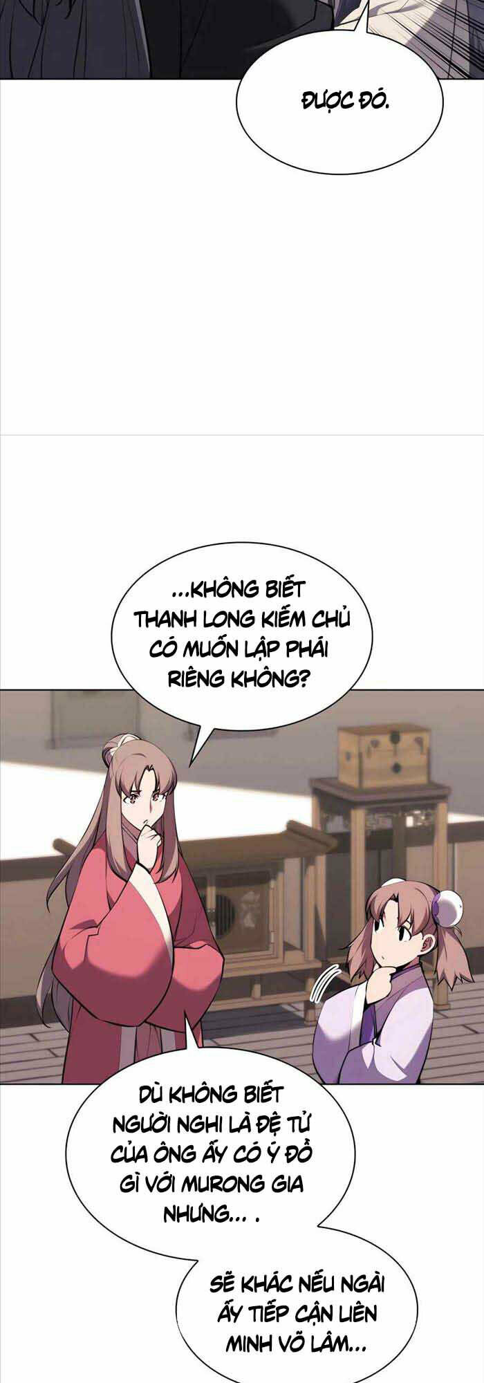 Học Giả Kiếm Sĩ - Chapter 39 - Page 66