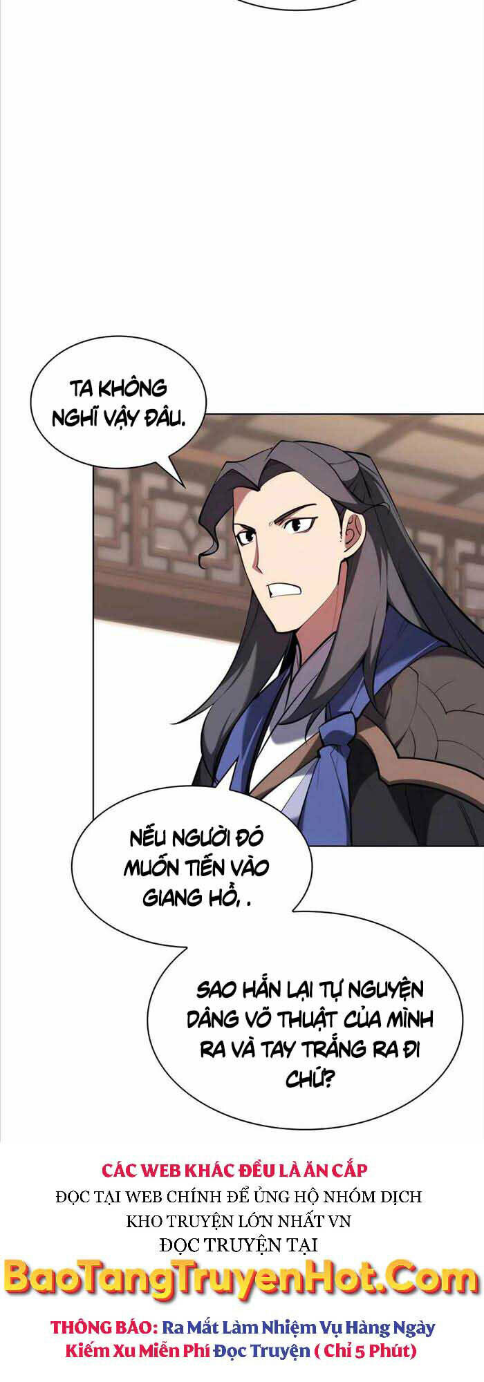 Học Giả Kiếm Sĩ - Chapter 39 - Page 67