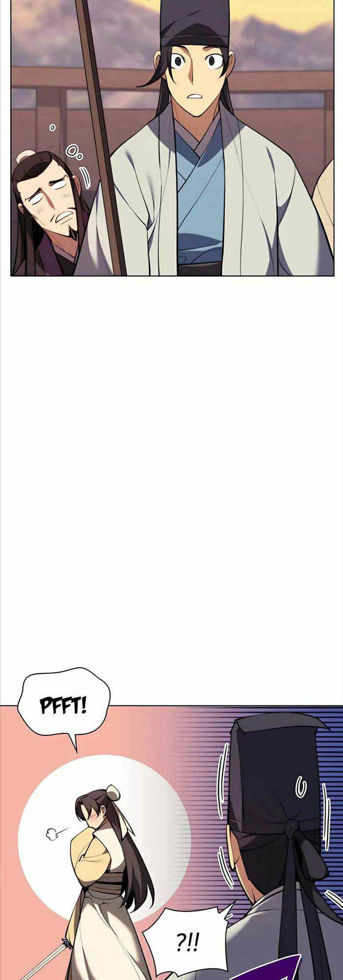 Học Giả Kiếm Sĩ - Chapter 39 - Page 6