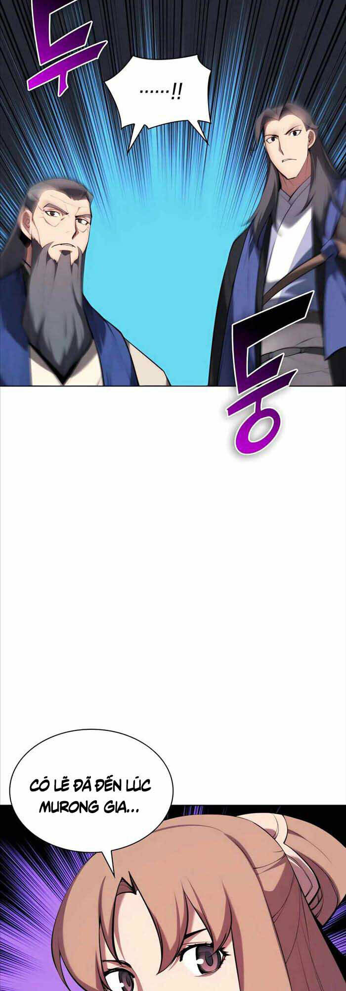 Học Giả Kiếm Sĩ - Chapter 39 - Page 69