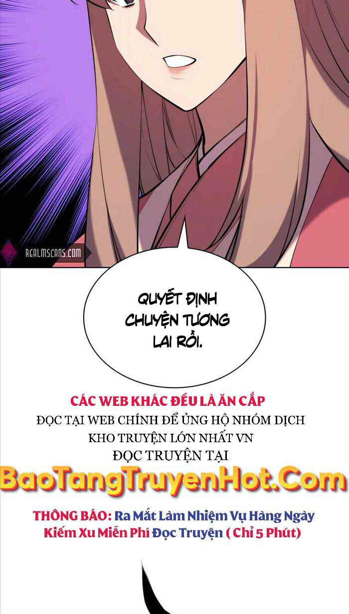 Học Giả Kiếm Sĩ - Chapter 39 - Page 70