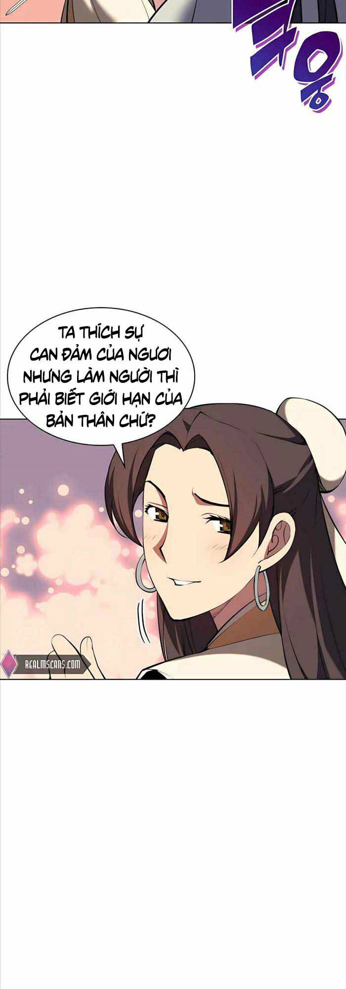 Học Giả Kiếm Sĩ - Chapter 39 - Page 7