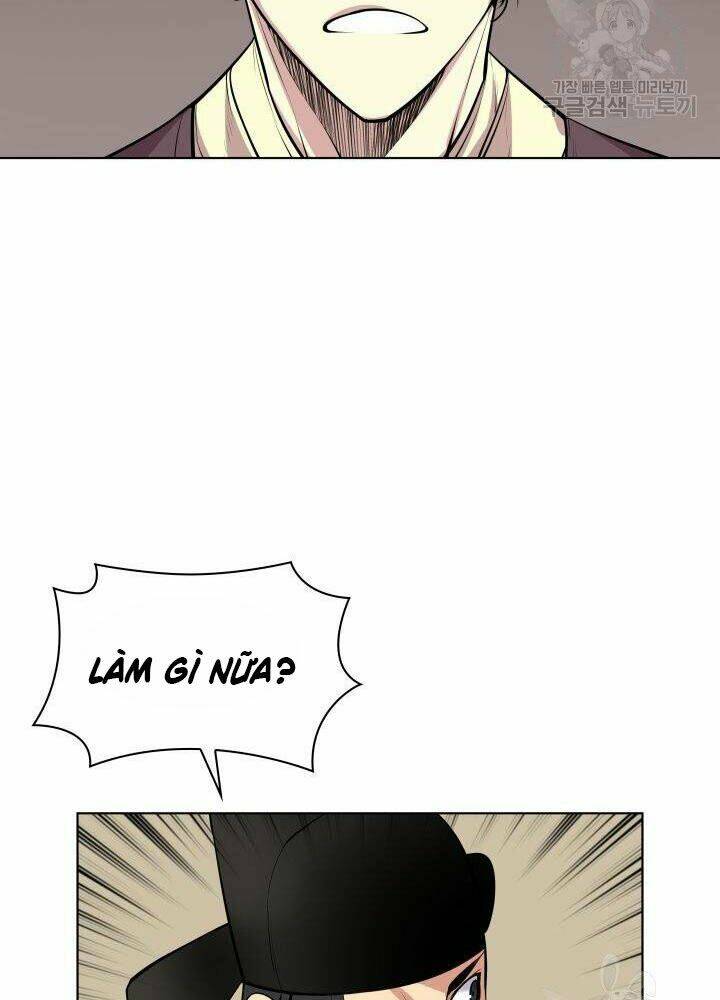 Học Giả Kiếm Sĩ - Chapter 4 - Page 9