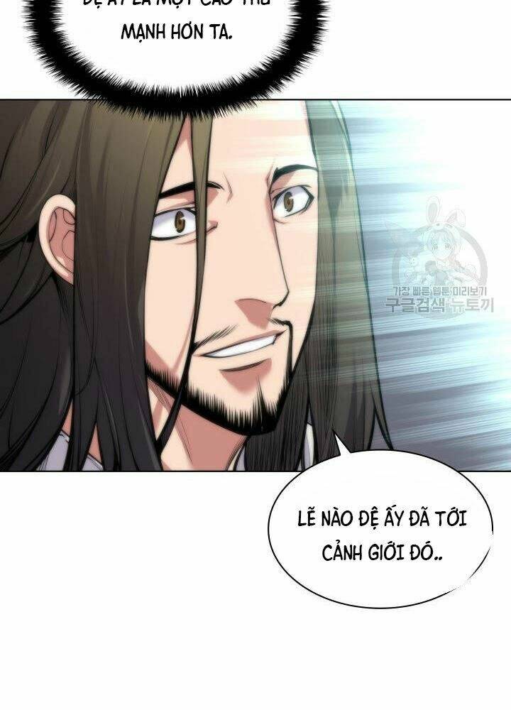 Học Giả Kiếm Sĩ - Chapter 4 - Page 104