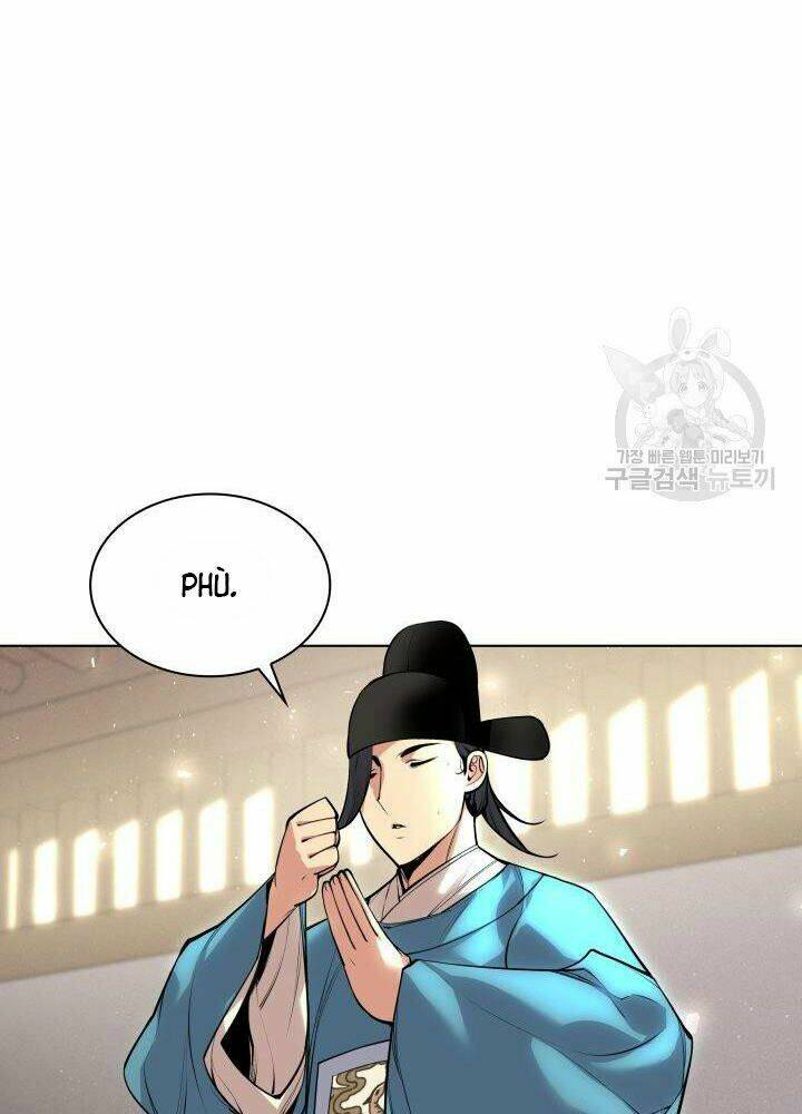 Học Giả Kiếm Sĩ - Chapter 4 - Page 105