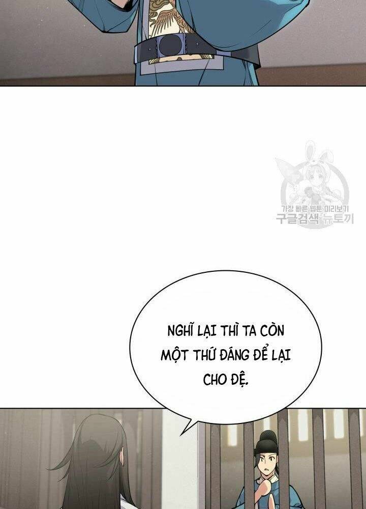 Học Giả Kiếm Sĩ - Chapter 4 - Page 106