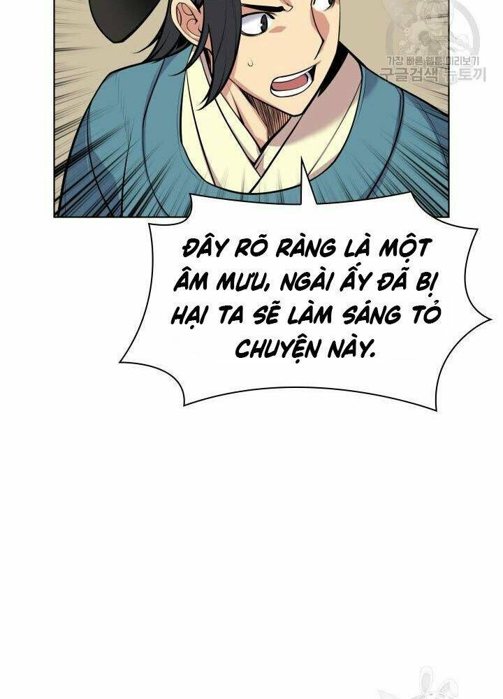 Học Giả Kiếm Sĩ - Chapter 4 - Page 10
