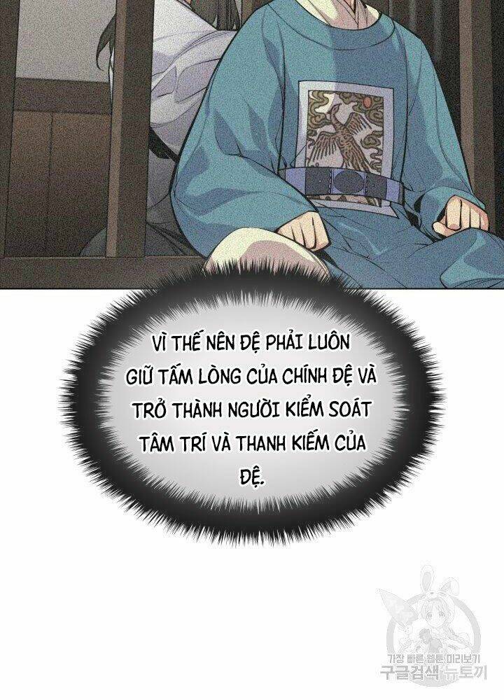 Học Giả Kiếm Sĩ - Chapter 4 - Page 112