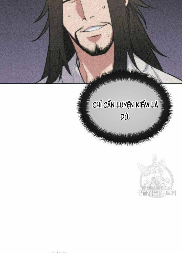 Học Giả Kiếm Sĩ - Chapter 4 - Page 115