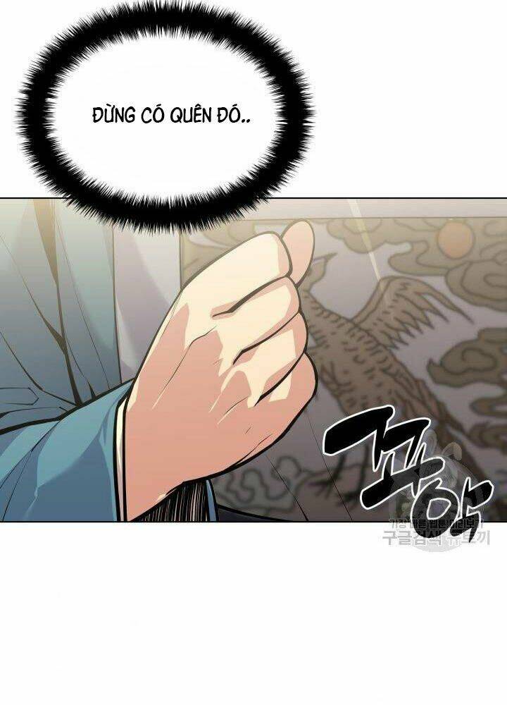 Học Giả Kiếm Sĩ - Chapter 4 - Page 116