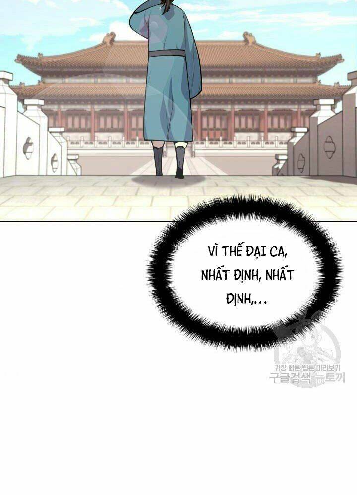 Học Giả Kiếm Sĩ - Chapter 4 - Page 118
