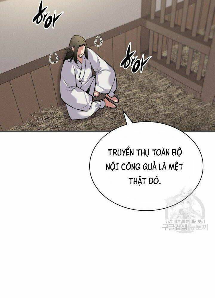 Học Giả Kiếm Sĩ - Chapter 4 - Page 120