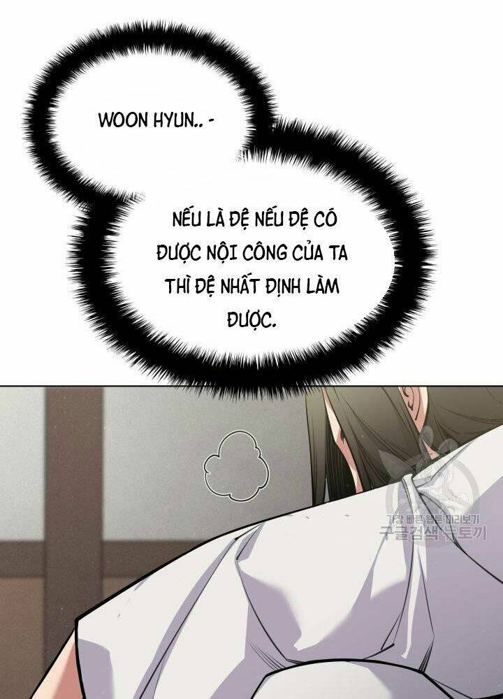 Học Giả Kiếm Sĩ - Chapter 4 - Page 121