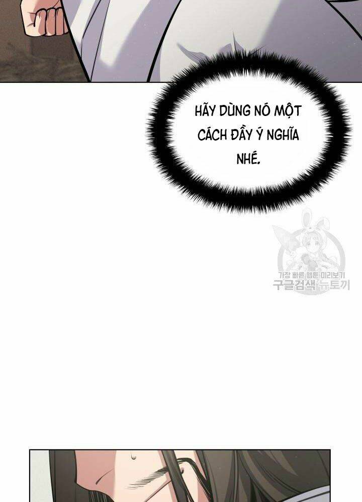 Học Giả Kiếm Sĩ - Chapter 4 - Page 122