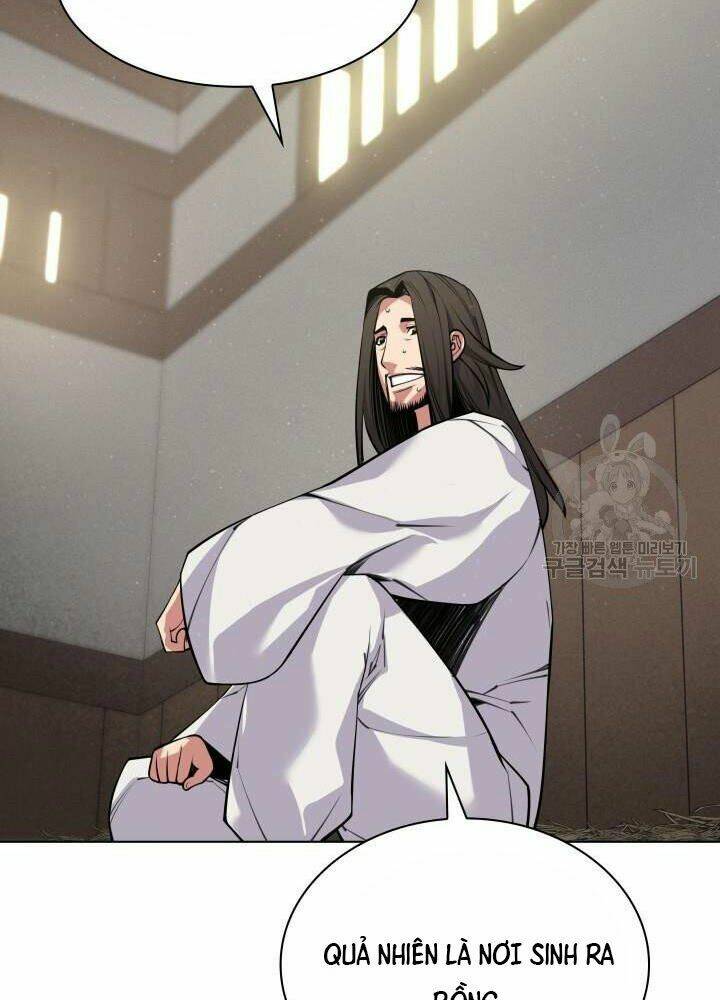 Học Giả Kiếm Sĩ - Chapter 4 - Page 124
