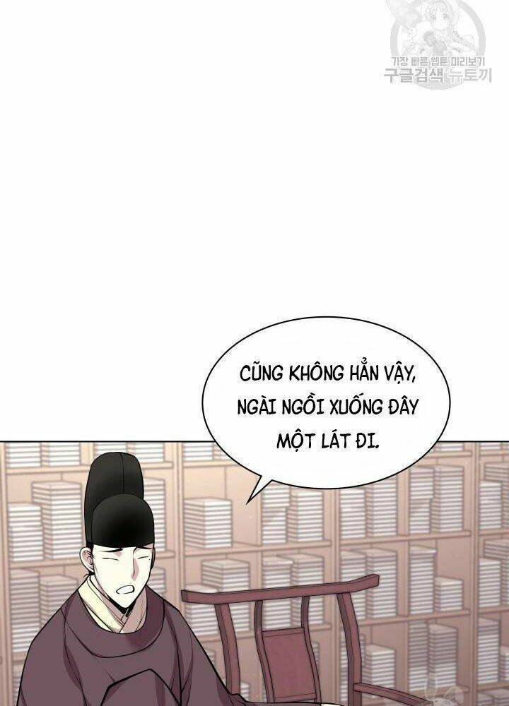 Học Giả Kiếm Sĩ - Chapter 4 - Page 15