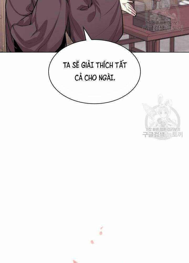 Học Giả Kiếm Sĩ - Chapter 4 - Page 16