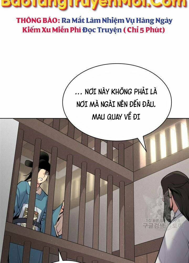 Học Giả Kiếm Sĩ - Chapter 4 - Page 27