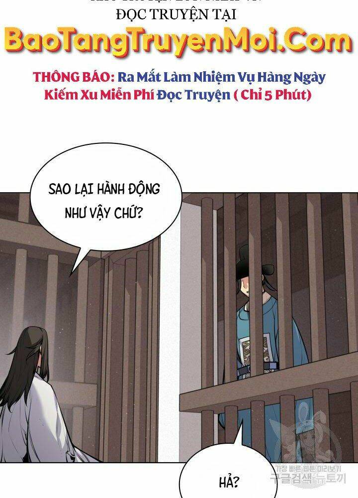 Học Giả Kiếm Sĩ - Chapter 4 - Page 29
