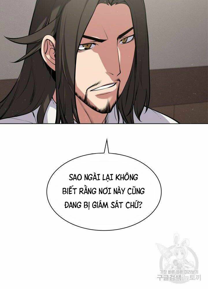 Học Giả Kiếm Sĩ - Chapter 4 - Page 31