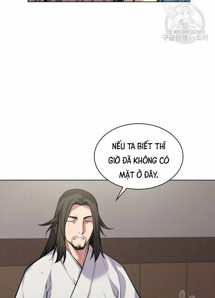 Học Giả Kiếm Sĩ - Chapter 4 - Page 33