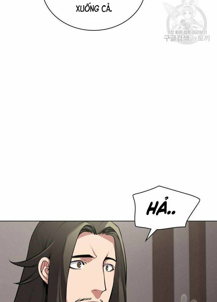 Học Giả Kiếm Sĩ - Chapter 4 - Page 36