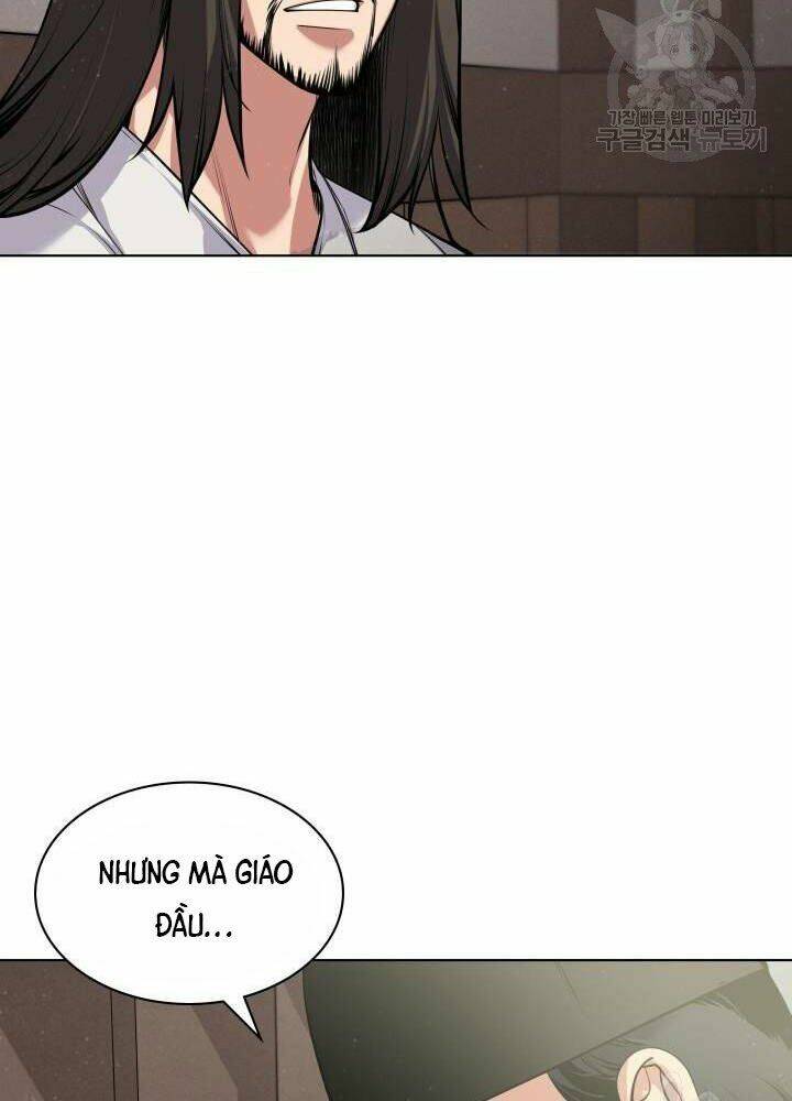 Học Giả Kiếm Sĩ - Chapter 4 - Page 37