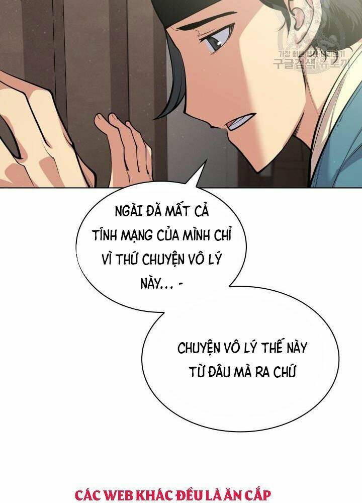 Học Giả Kiếm Sĩ - Chapter 4 - Page 38