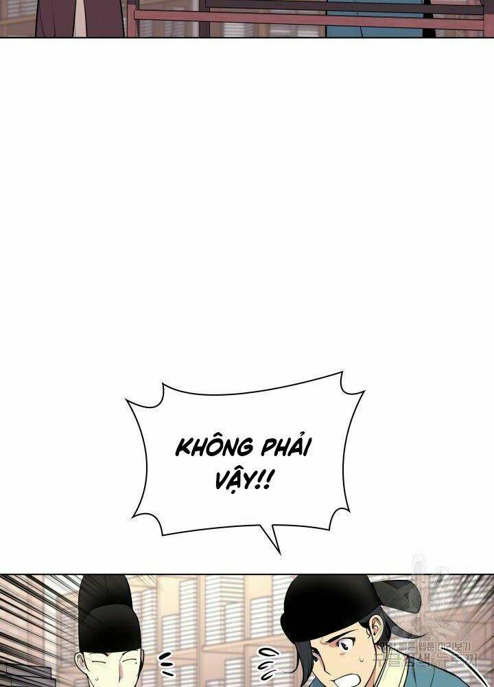 Học Giả Kiếm Sĩ - Chapter 4 - Page 3