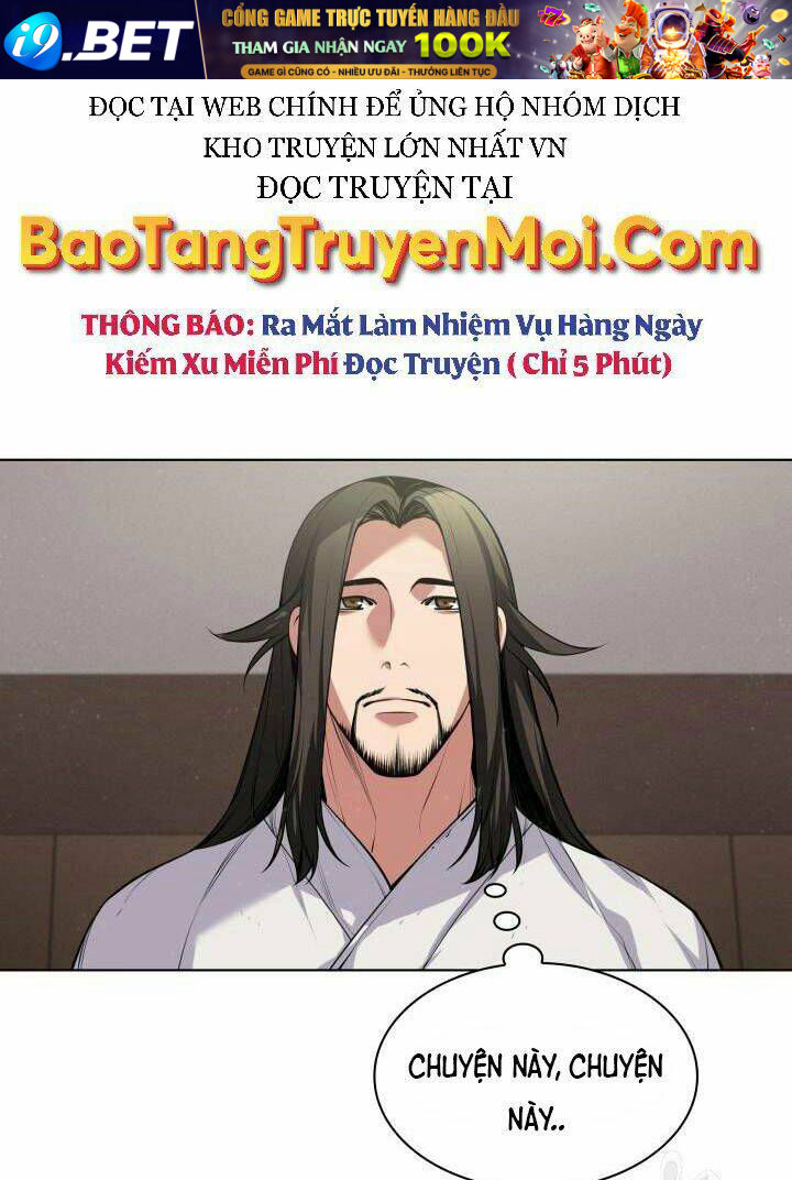 Học Giả Kiếm Sĩ - Chapter 4 - Page 39