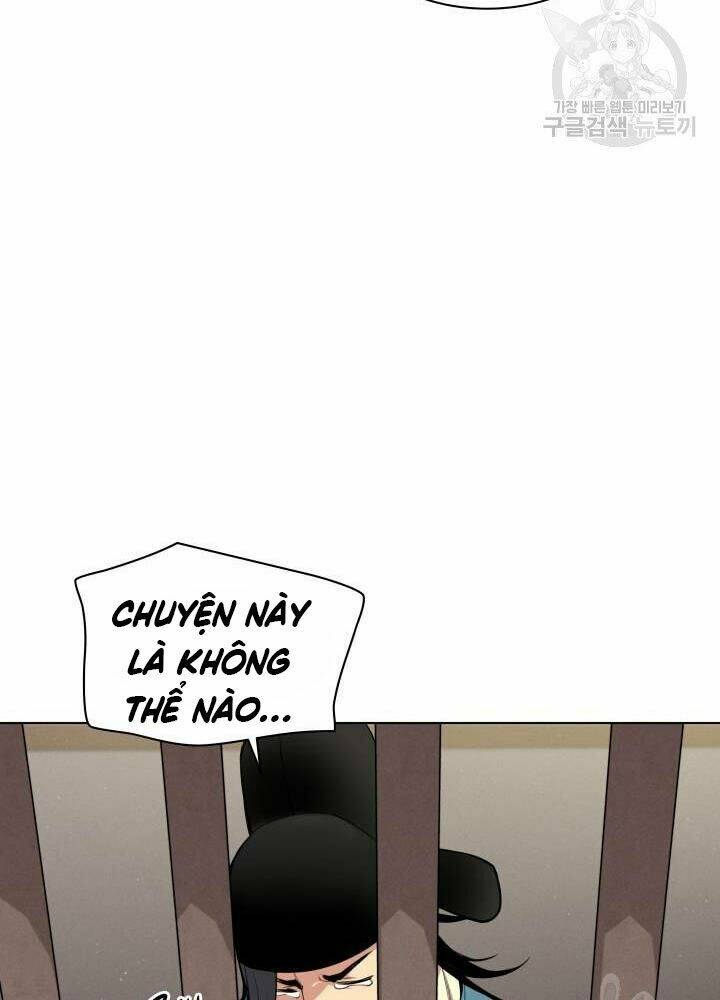 Học Giả Kiếm Sĩ - Chapter 4 - Page 40