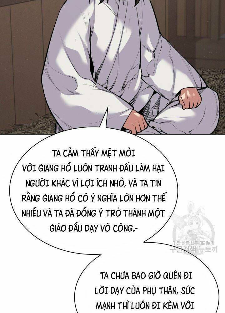 Học Giả Kiếm Sĩ - Chapter 4 - Page 44