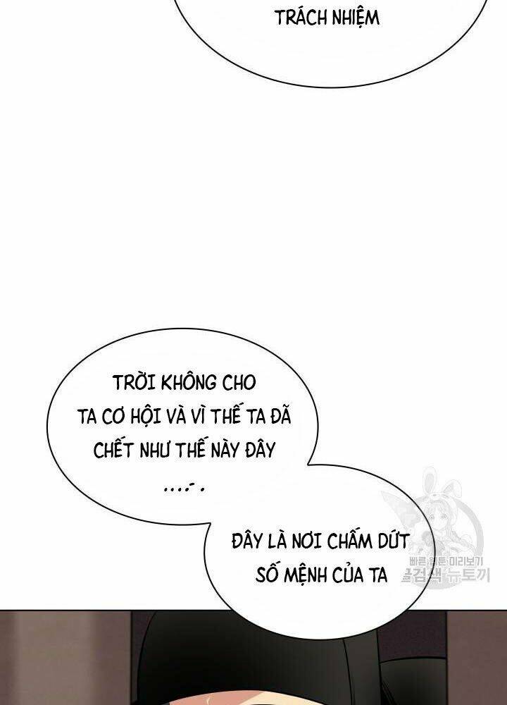 Học Giả Kiếm Sĩ - Chapter 4 - Page 45