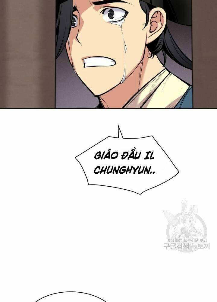 Học Giả Kiếm Sĩ - Chapter 4 - Page 46