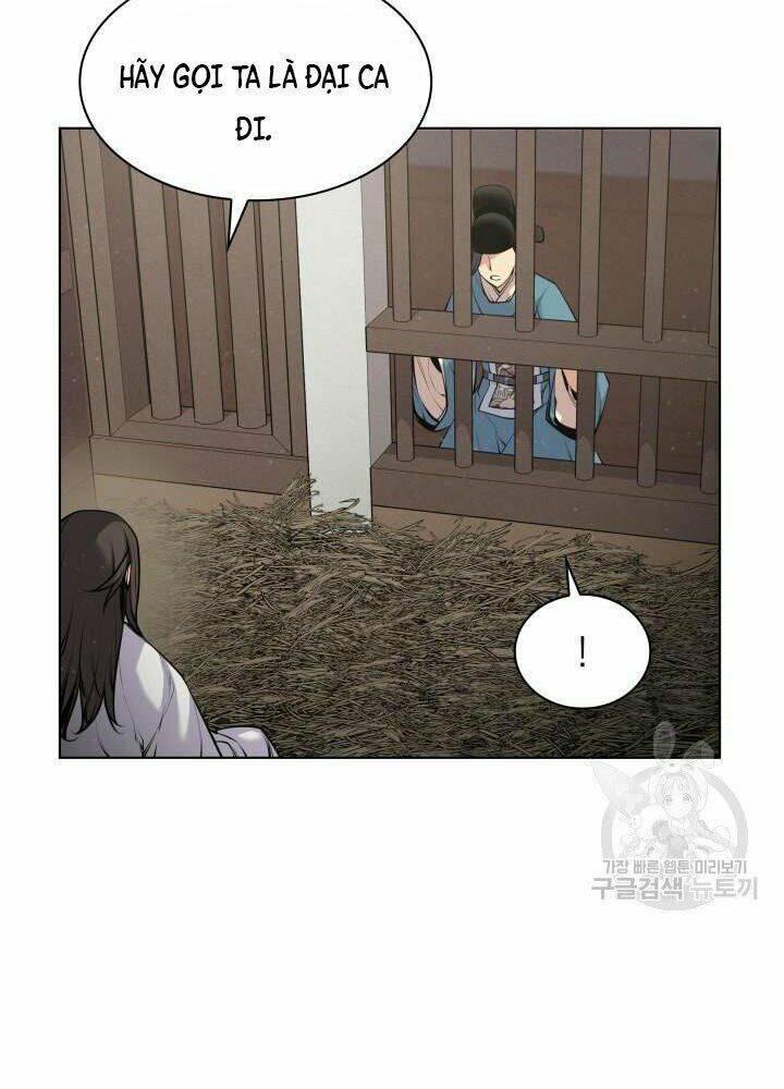 Học Giả Kiếm Sĩ - Chapter 4 - Page 47