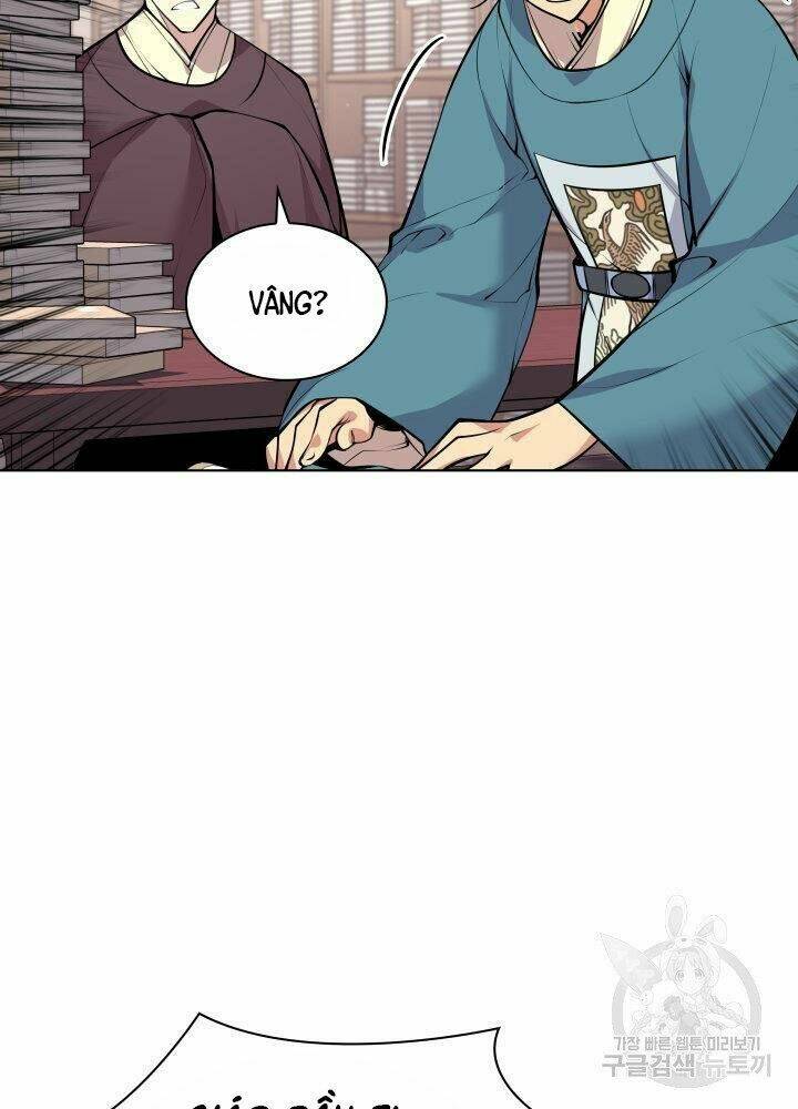Học Giả Kiếm Sĩ - Chapter 4 - Page 4