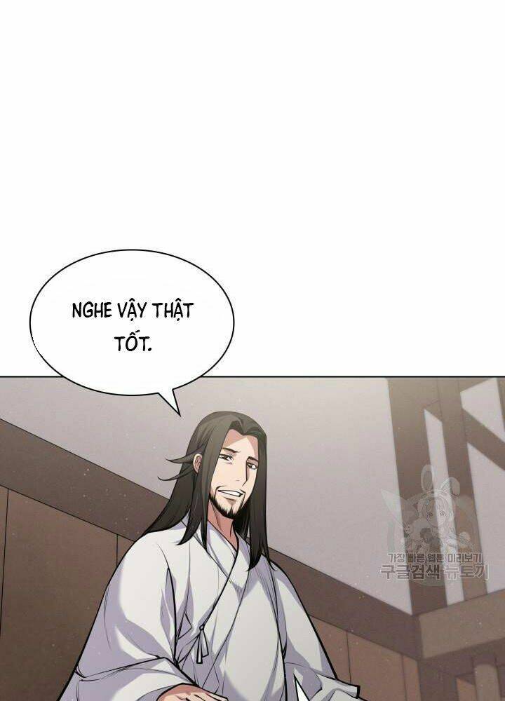 Học Giả Kiếm Sĩ - Chapter 4 - Page 49