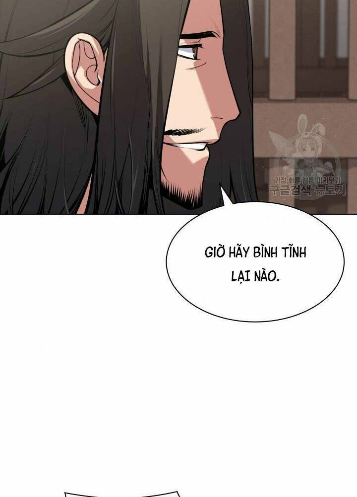 Học Giả Kiếm Sĩ - Chapter 4 - Page 52