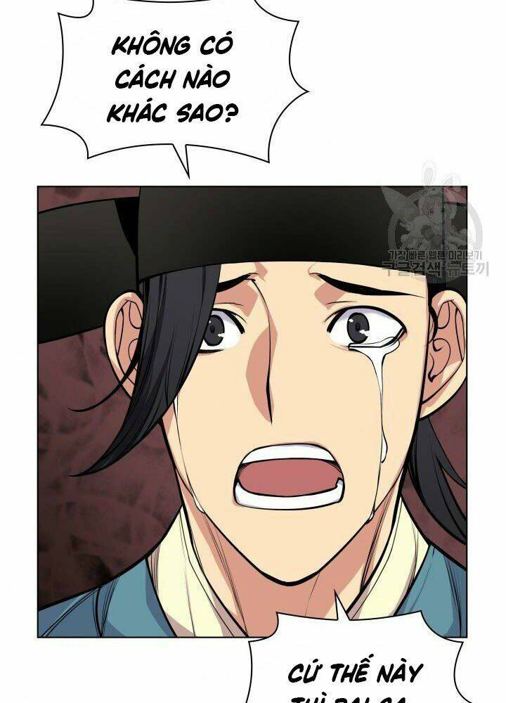 Học Giả Kiếm Sĩ - Chapter 4 - Page 53