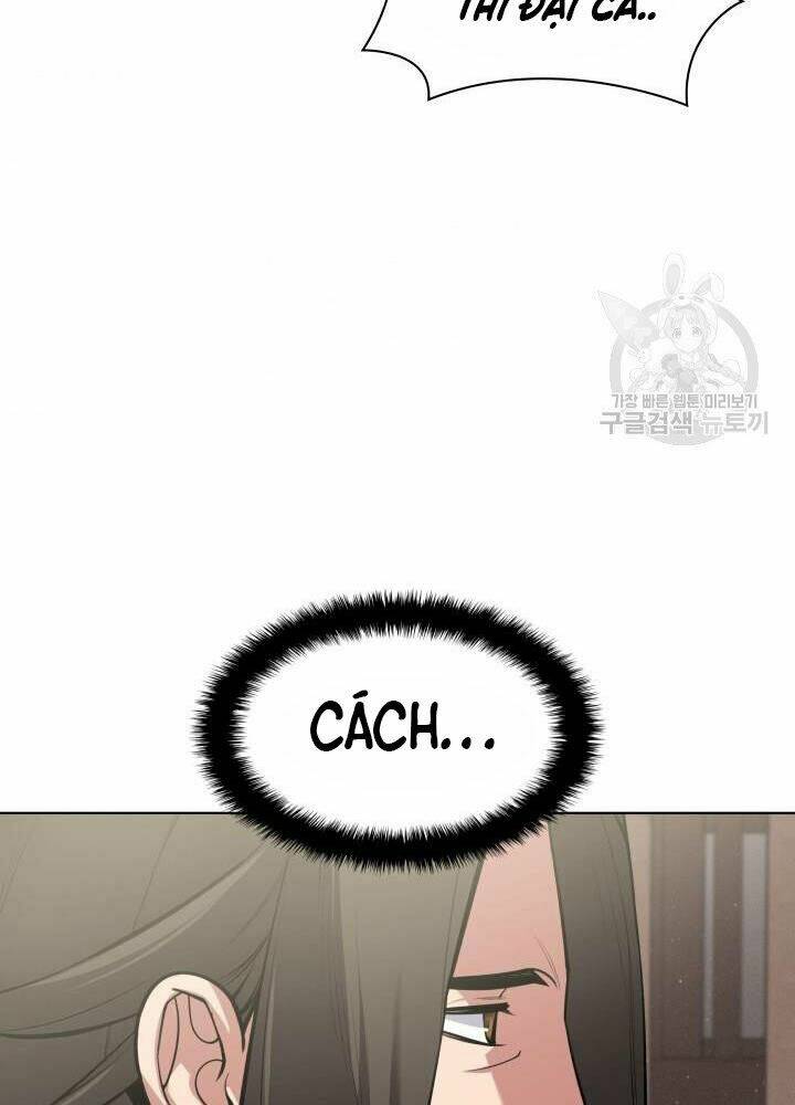 Học Giả Kiếm Sĩ - Chapter 4 - Page 54