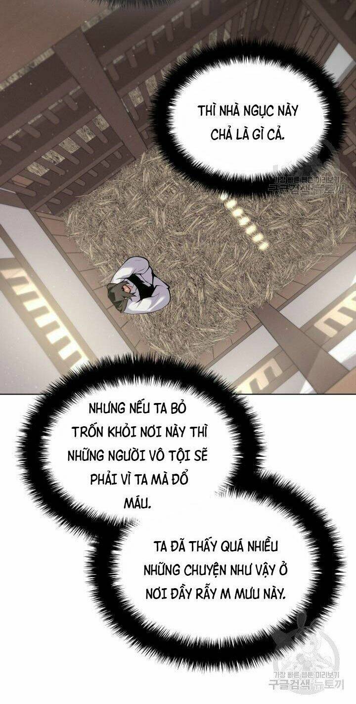 Học Giả Kiếm Sĩ - Chapter 4 - Page 56