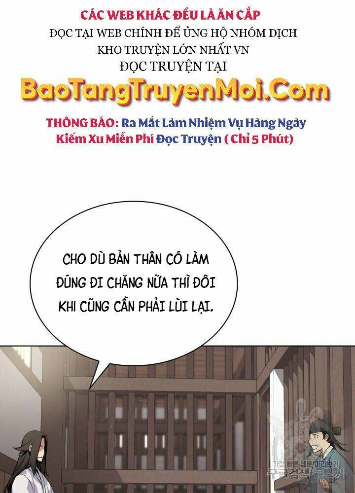 Học Giả Kiếm Sĩ - Chapter 4 - Page 57