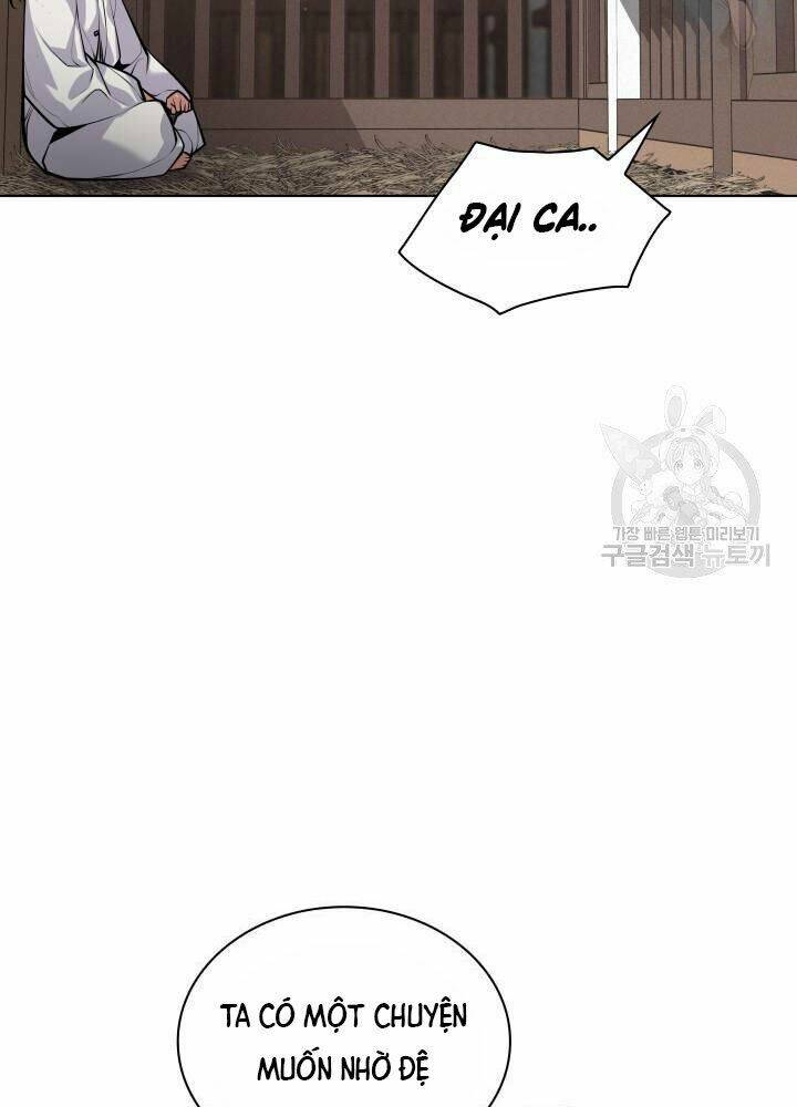 Học Giả Kiếm Sĩ - Chapter 4 - Page 58