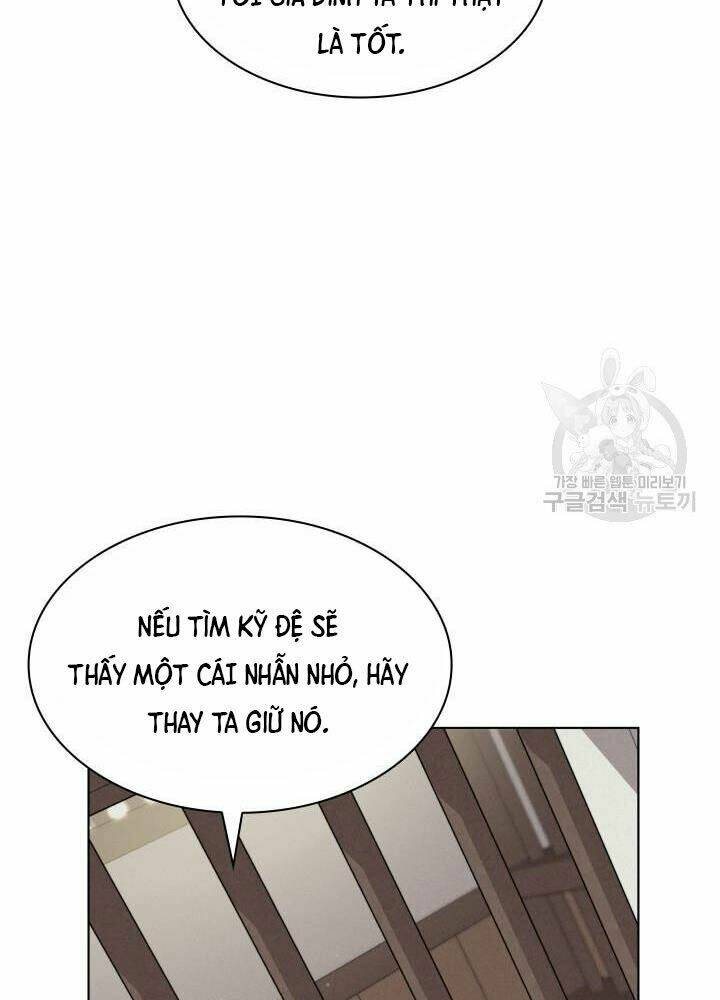 Học Giả Kiếm Sĩ - Chapter 4 - Page 60