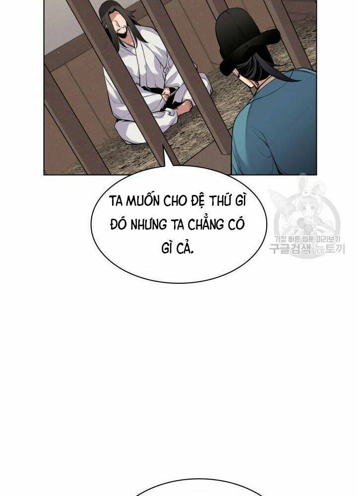 Học Giả Kiếm Sĩ - Chapter 4 - Page 61