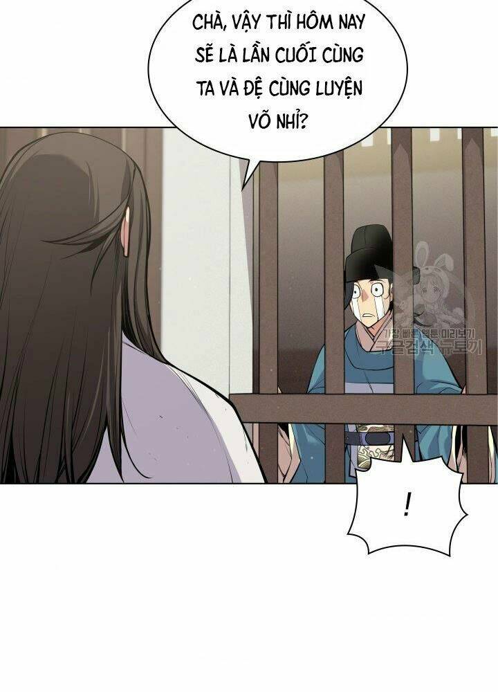 Học Giả Kiếm Sĩ - Chapter 4 - Page 62